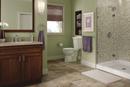 Delta Faucet Chrome Two Handle Single Function Bathtub & Shower Faucet (Trim Only) 