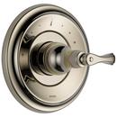 Brizo Polished Nickel 12 gpm High Flowers Temperature Control Trim 