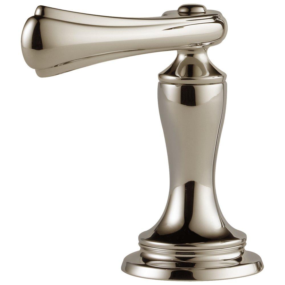 Brizo Brilliance&reg; Polished Nickel 6-37/100 in. Handle Kit 