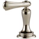 Brizo Brilliance&reg; Polished Nickel 6-37/100 in. Handle Kit 