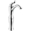 Delta Faucet Chrome Single Handle Vessel Filler Bathroom Sink Faucet 