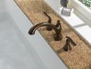 Delta Faucet Venetian Bronze Two Handle Roman Tub Faucet Trim Only 