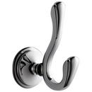 Brizo Chrome 2-Hook Robe Hook 
