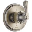 Brizo Brushed Nickel 6-Function Diverter 