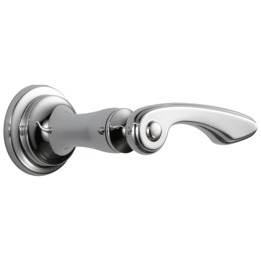 Brizo Chrome Metal Handle 
