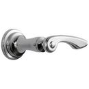Metal Handle in Polished Chrome