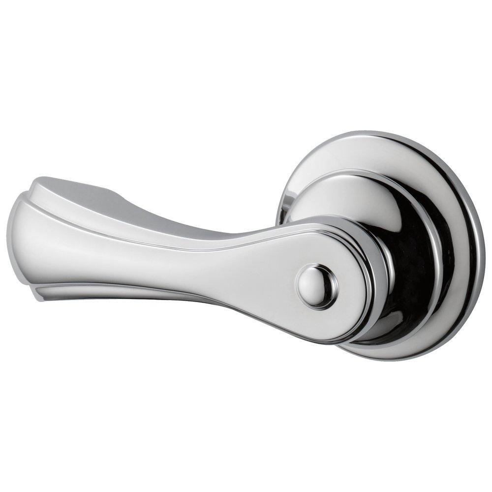 Brizo Chrome Trip Lever 