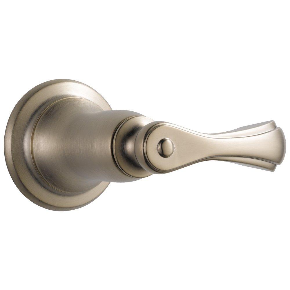 Brizo Brushed Nickel High Flow Volume Control Trim 