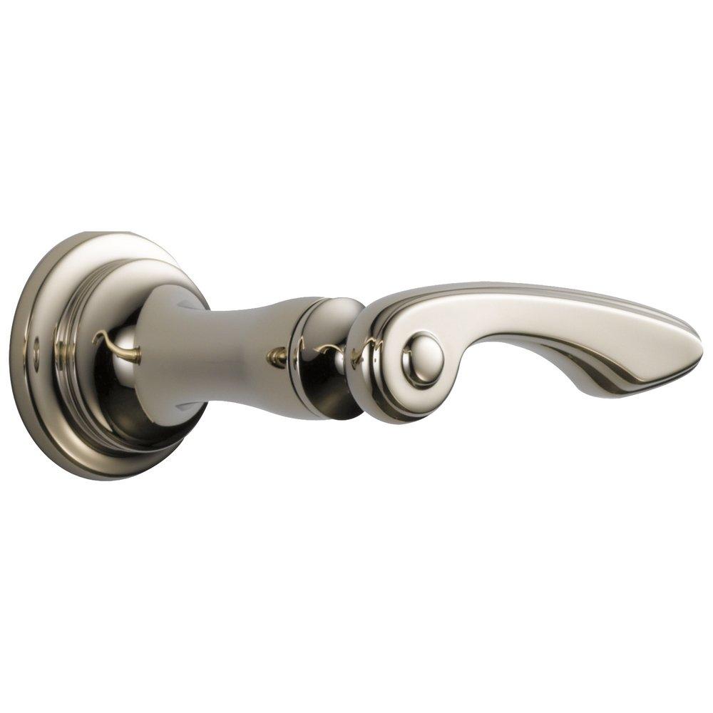 Brizo Polished Nickel Metal Handle 