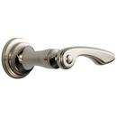 Brizo Polished Nickel Metal Handle 
