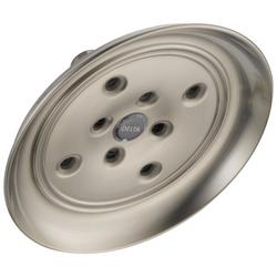 Single Function Showerhead in Brilliance® Stainless