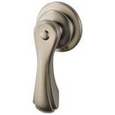 Brizo Brushed Nickel Trip Lever 