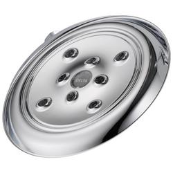 Single Function Showerhead in Chrome