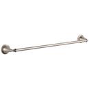 Delta Faucet Stainless 24 in. Towel Bar 