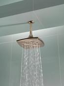 Brizo Cocoa Bronze Single Function H2Okinetic&reg; Showerhead 