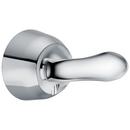 Single Lever Handle Assembly for Monitor® 14 Series Shower Trims in Polished Chrome