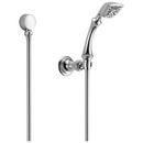 Single Function Hand Shower in Chrome