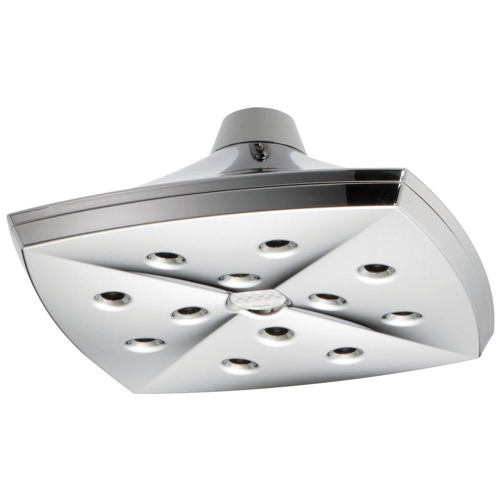 Brizo Chrome Single Function H2Okinetic&reg; Showerhead 