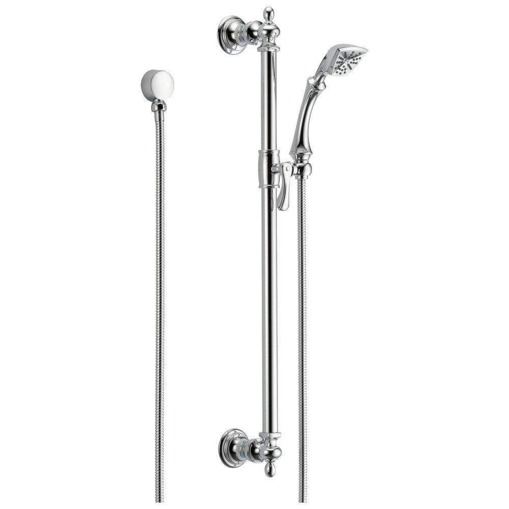 Brizo Chrome Single Function Hand Shower 