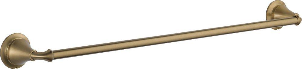 Delta Faucet Brilliance&reg; Champagne Bronze 24 in. Towel Bar 