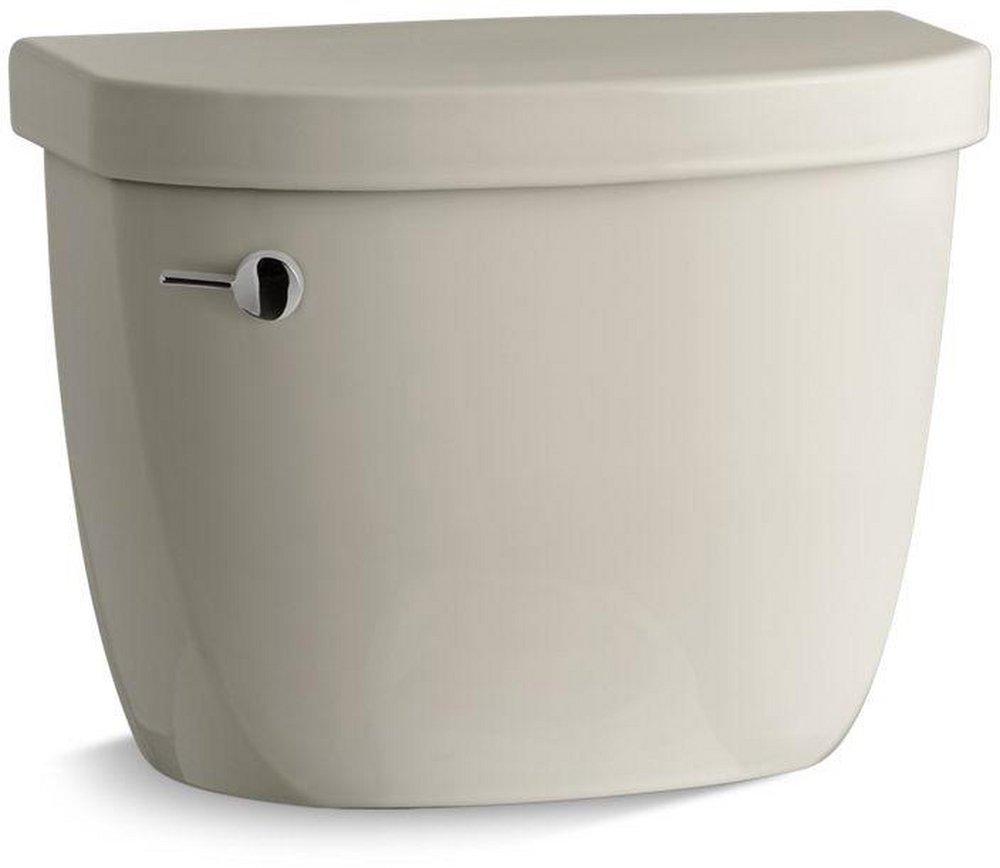 KOHLER Sandbar 1.28 gpf Toilet Tank 