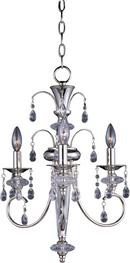 PN 3 60 Watts Candelabra Incandescent CHAND *MONTGO