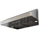 Zephyr Stainless Steel 30 in. Convertible Range Hood 