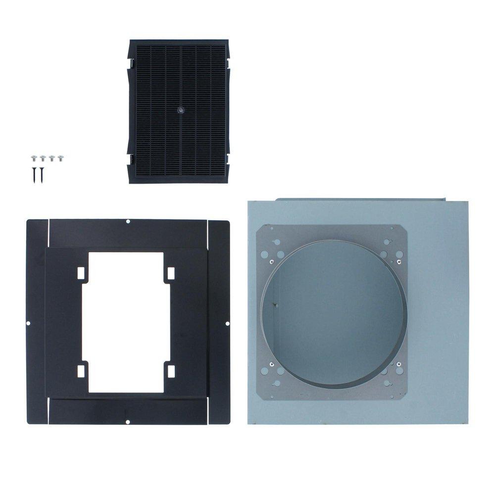 Zephyr Black RECIRC KIT ZMO 