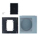 Zephyr Black RECIRC KIT ZMO 