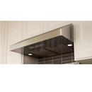 Zephyr Stainless Steel 36 in. Convertible Range Hood 