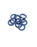 3/4 x 1/2 in. 10 Pack Dielectric Union Gasket