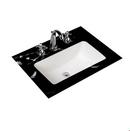 Mansfield Plumbing Products White Undermount Basin 