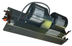 2 Ton - Horizontal Recessed Fan Coil - no Pump