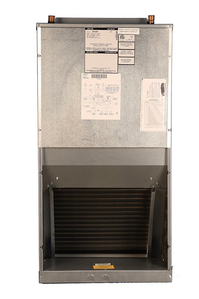 First Co Upflow 1/2 hp Air Handler 