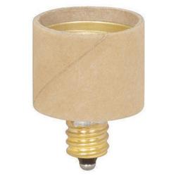 Candelabra Medium Base Adapter