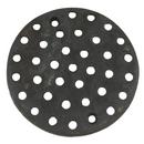 6-3/8 in. Cast Iron Strainer for Flare Drain and Trap