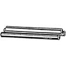 Welded Schedule 5S Stainless Steel Pipe 