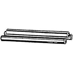 12 in. Welded Schedule 5S Stainless Steel Pipe