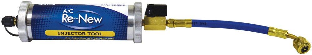 Nu-Calgon A/C Renew Injector Tool 