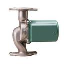 Taco 5-1/2 in. 1/8 hp Cast Iron Flange Cartridge Circulator Pump 