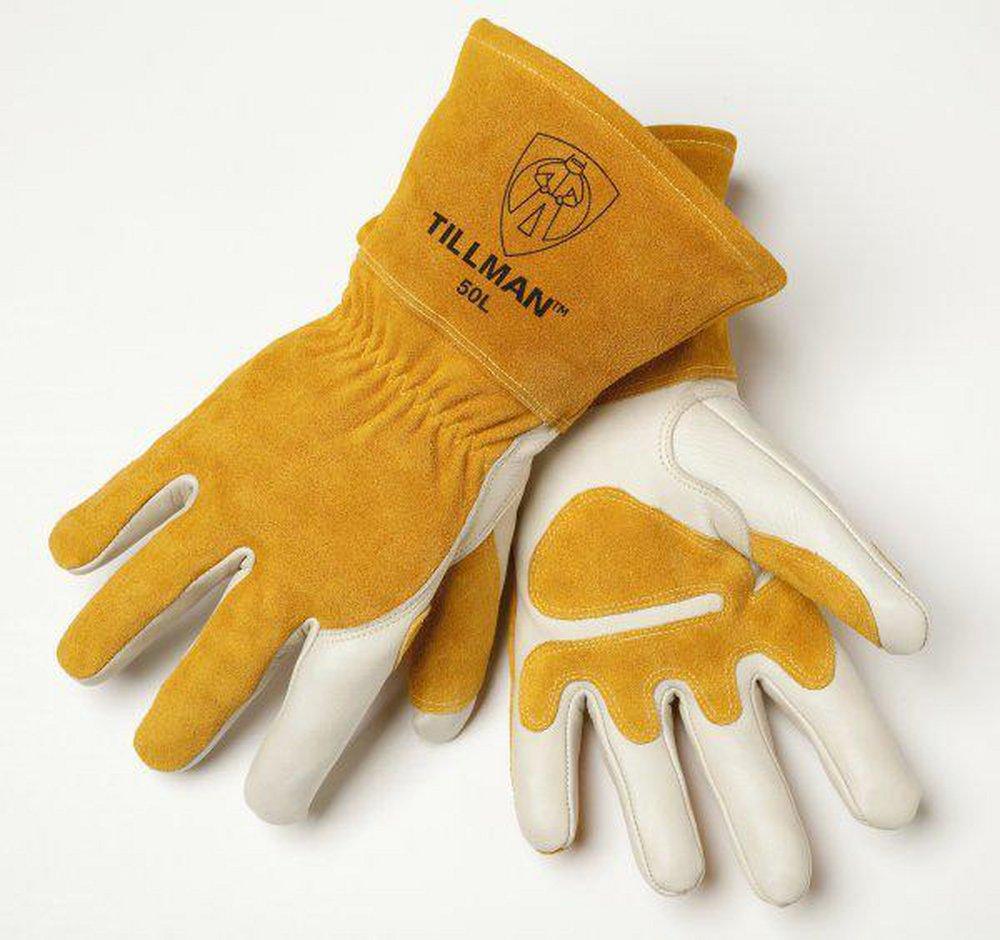 Tillman&reg; Leather Cowhide Glove 