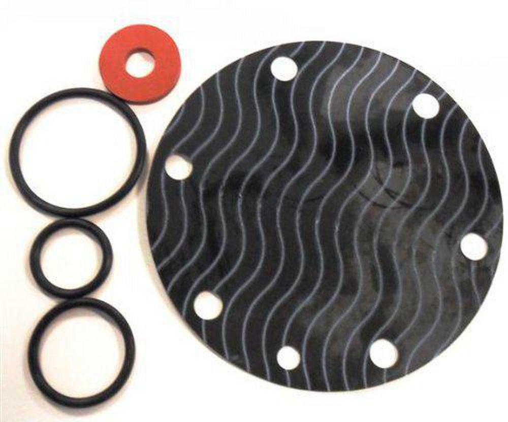 Apollo Valves 1-1/4 - 1-1/2 in. Repair Kit Rubber 