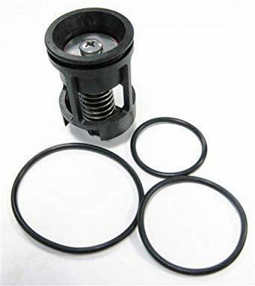 Apollo Valves 1 in. Cap, O-ring and Second Check Kit 