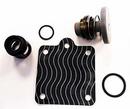 1/2 - 1 in. Bushing, Diaphragm, O-ring, Relief Valve Kit and Seat