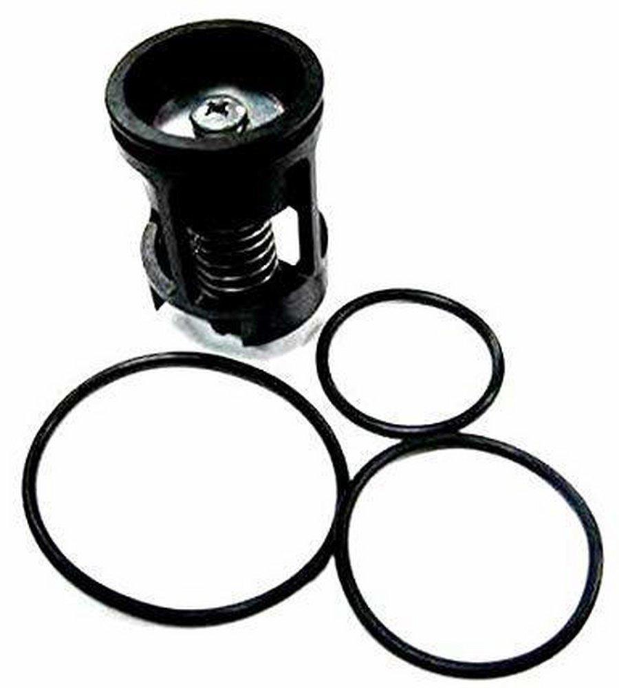 Apollo Valves 1/2 in. Cap, O-ring and Second Check Kit 