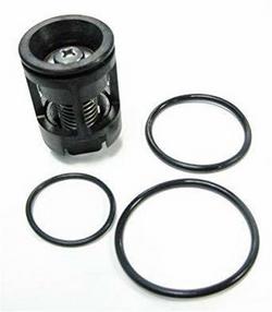 3/4 in. Cap, O-ring and Second Check Kit