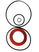 Apollo Valves Rubber Valve Repair Kit 