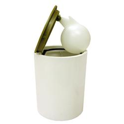 4-1/2 in. PVC Solvent Weld Relief Valve