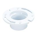 Water-Tite 3 in. Long Pattern Closet Flange Less Knockout 