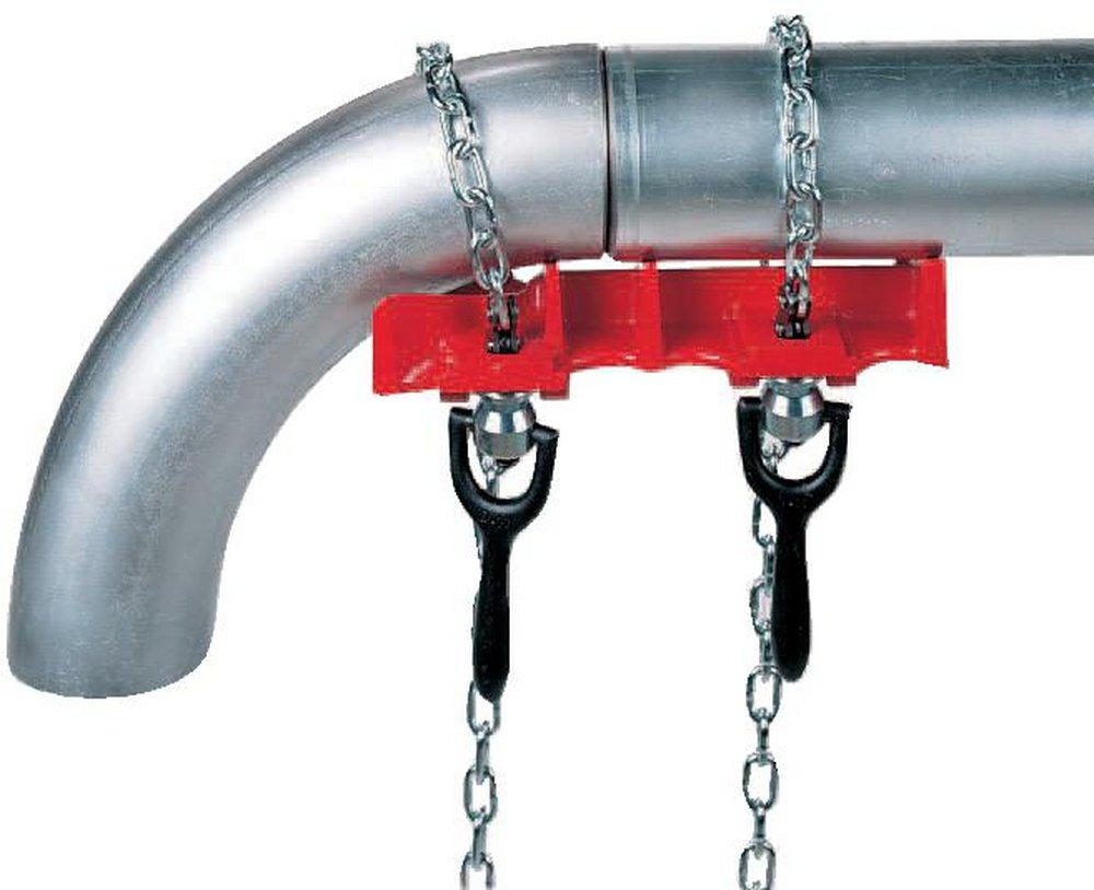 RIDGID Pipe Vise 